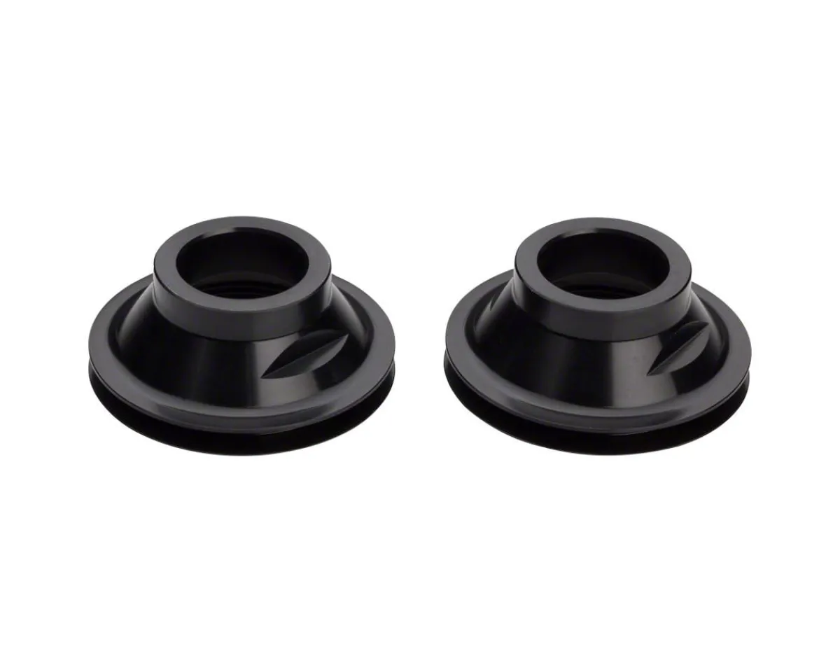 DT Swiss Wheels & Parts|Conversion End Caps (Thru Axle) (15mm) (Fits 240s 20 x 110mm Hubs Only)