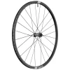 DT Swiss Wheels & Parts|C 1800 Spline 23 Wheels (Black) (700c) (Centerlock) (Front) (12 x 100mm)