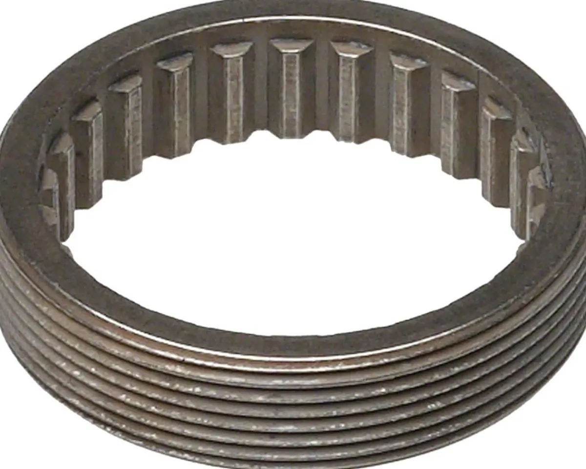 DT Swiss Wheels & Parts|240 Disc Ring Nut (M34 x 1mm)