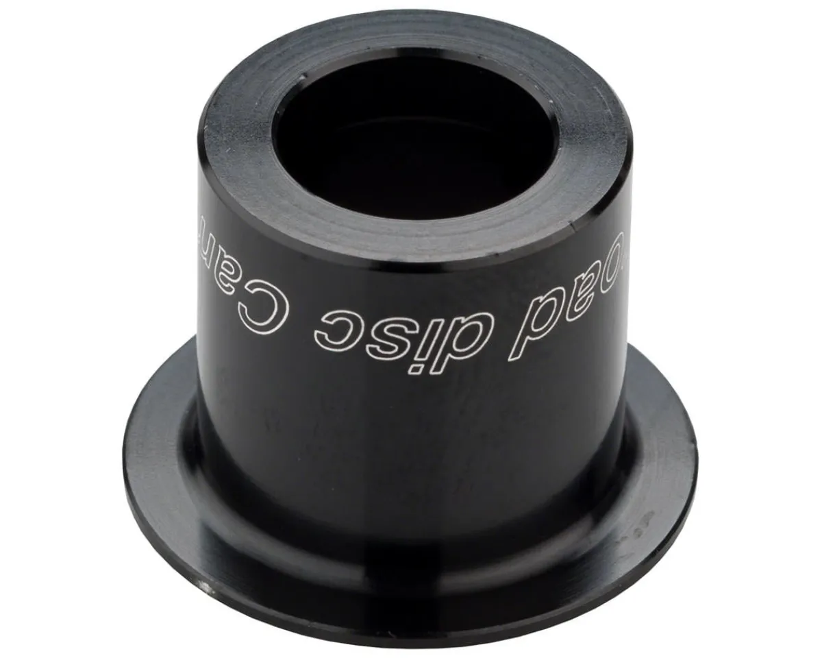 DT Swiss Wheels & Parts|Drive Side End Cap (For Campagnolo Freehub) (12 x 142mm)