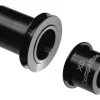 DT Swiss Wheels & Parts|End Cap Conversion Kit For XD Rear Hubs (Thru Axle) (12 x 142/148mm) (Fits 180, 240, 350, 440)