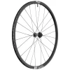 DT Swiss Wheels & Parts|ER 1400 DiCut 25 Endurance Road Wheels (Black) (Centerlock) (Alloy Rims) (Front) (12 x 100mm) (700c)