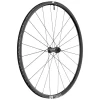 DT Swiss Wheels & Parts|ER 1600 Spline 23 Endurance Road Wheels (Black) (Centerlock) (Front) (12 x 100mm) (700c)