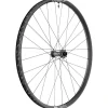 DT Swiss Wheels & Parts|E 1900 Spline Front Wheel (Black) (15 x 110mm) (29") (Tubeless) (6-Bolt)