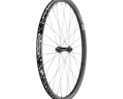 DT Swiss Wheels & Parts|EXC 1200 Spline Front Wheel (Black) (Centerlock) (15 x 110mm) (29")