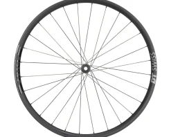 DT Swiss Wheels & Parts|EXC 1200 Spline Front Wheel (Black) (Centerlock) (15 x 110mm) (29
