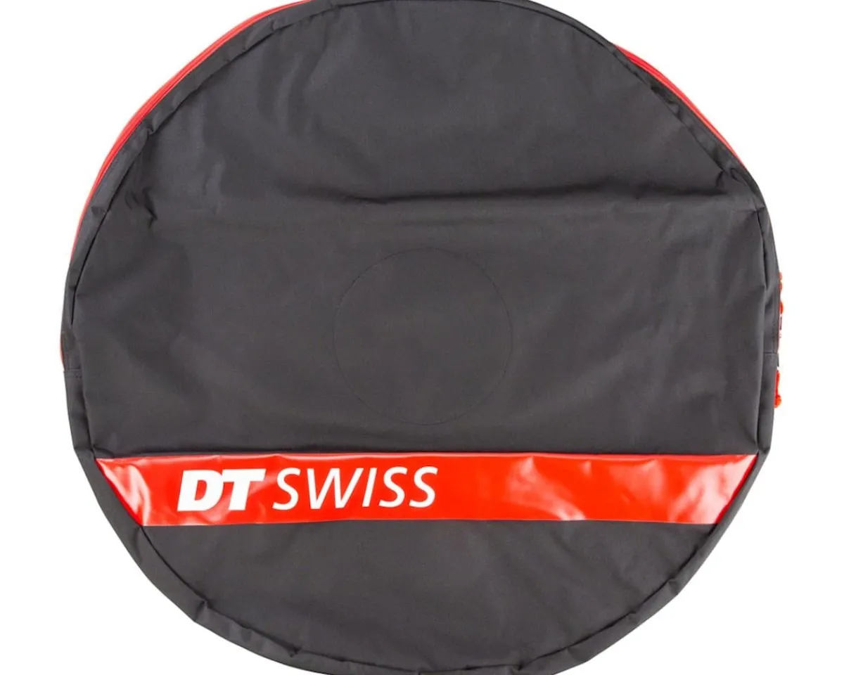 DT Swiss Wheels & Parts|EXC 1200 Spline Front Wheel (Black) (Centerlock) (15 x 110mm) (29")