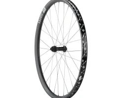 DT Swiss Wheels & Parts|EXC 1200 Spline Front Wheel (Black) (Centerlock) (15 x 110mm) (29