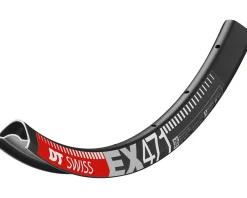 DT Swiss Wheels & Parts|EX 471 Disc Rim (Black) (32H) (Presta) (26") (Tubeless)