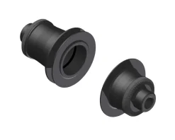 DT Swiss Wheels & Parts|EXP QR End Cap Kit (Shimano HG) (5 x 135mm)