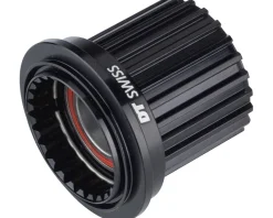 DT Swiss Wheels & Parts|Freehub Body for Ratchet Drive Hubs (Shimano Micro Spline)