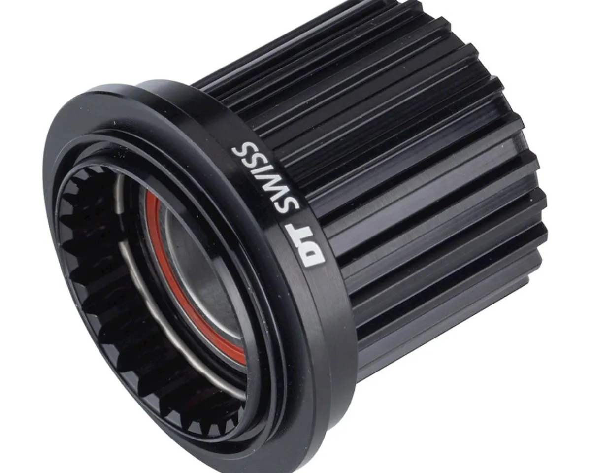 DT Swiss Wheels & Parts|Freehub Body for Ratchet Drive Hubs (Shimano Micro Spline)