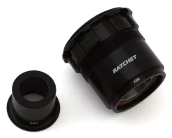 DT Swiss Wheels & Parts|Freehub Body for Ratchet Drive Hubs (SRAM XDR) (Fits 180, 240, 350 & 440 Hubs)