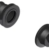 DT Swiss Wheels & Parts|Front Axle Press Fit End Cap Conversion Kit (5mm Quick Release) (EXP Front Hubs)