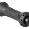 DT Swiss Wheels & Parts|180 Front Hub (Black) (QR x 100mm) (20H)