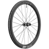 DT Swiss Wheels & Parts|GRC 1400 Dicut 50 Carbon Gravel Wheel (Black) (HG 11/12 & XDR) (Rear) (12 x 142mm) (700c) (Centerlock) (Tubeless)