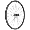 DT Swiss Wheels & Parts|GR 1600 Spline 25 Gravel Wheel (Black) (Shimano HG 11/12) (Rear) (700c) (Centerlock) (Tubeless)