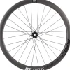 DT Swiss Wheels & Parts|HGC 1400 Spline 42 Hybrid Gravel Wheels (Black) (Centerlock) (HG 11/12 & XDR) (Rear) (12 x 142mm) (700c)