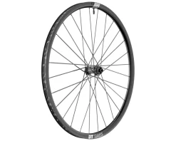 DT Swiss Wheels & Parts|HG 1800 Spline E-Gravel Bike Wheels (Black) (Centerlock) (Front) (12 x 100mm) (700c)