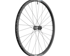 DT Swiss Wheels & Parts|HXC 1501 Spline One Carbon E-MTB Wheels (Black) (Front) (15 x 110mm) (29")