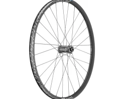 DT Swiss Wheels & Parts|HX 1700 Spline LS Front E-MTB Wheel (Black) (6-Bolt) (15 x 110mm) (29")