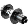 DT Swiss Wheels & Parts|350 Hybrid Rear Hub (Black) (12 x 148mm) (6-Bolt) (Shimano HG) (36H) (24pt) (J-Bend)