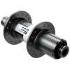 DT Swiss Wheels & Parts|350 Hybrid Rear Hub (Black) (12 x 148mm) (Centerlock) (Shimano HG) (32H) (24pt) (J-Bend)