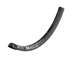 DT Swiss Wheels & Parts|M 462 Disc Rim (Black) (28H) (29") (Tubeless)