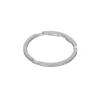 DT Swiss Wheels & Parts|Cassettes|1.85mm Cassette Spacer (Silver) (For SRAM XDR/XD)