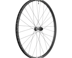 DT Swiss Wheels & Parts|M 1900 Spline 30 Front Wheel (Black) (Centerlock) (15 x 100mm) (29")