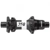 DT Swiss Wheels & Parts|350 MTB Rear Hub (Black) (SRAM XD) (6-Bolt) (12 x 148mm) (28H) (Straight Pull)