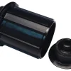 DT Swiss Wheels & Parts|3-Pawl Freehub Body (Shimano HG) (Aluminum/Steel)(QR x 130/135mm)(w/ End Cap)