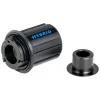 DT Swiss Wheels & Parts|3 Pawl Freehub Body (Shimano HG) (Steel) (Ball Bearing) (w/ End Cap) (12 x 148mm)