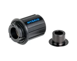 DT Swiss Wheels & Parts|3 Pawl Freehub Body (Shimano HG) (Steel) (Ball Bearing) (w/ End Cap) (12 x 148mm)