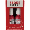 DT Swiss Tools|Pro Line Spoke Freeze (10ml) (Pack of 2)