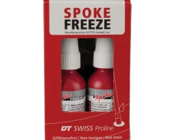 DT Swiss Tools|Pro Line Spoke Freeze (10ml) (Pack of 2)