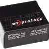 DT Swiss Wheels & Parts|ProLock Hidden Nipples (Silver) (2.0 x 12mm) (Box of 100)
