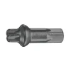 DT Swiss Wheels & Parts|ProLock Squorx Pro Alloy Nipples (Black) (14g/15mm) (Box of 100)