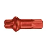 DT Swiss Wheels & Parts|ProLock Squorx Pro Alloy Nipples (Red) (14g/15mm) (Box of 100)