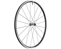DT Swiss Wheels & Parts|P 1800 Spline Road Wheel (Black) (Front) (QR x 100mm) (700c) (Rim Brake) (Tubeless)