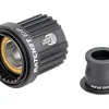 DT Swiss Wheels & Parts|Ratchet EXP Freehub Body (Shimano Micro Spline) (Light) (w/ End Cap) (Ceramic Bearings) (12 x 142/148mm)
