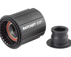 DT Swiss Wheels & Parts|Ratchet EXP Freehub Body (Shimano HG 11/12) (w/ End Cap) (12 x 142/148mm) (Light)