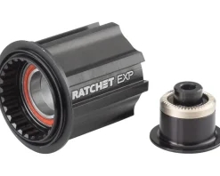 DT Swiss Wheels & Parts|Ratchet EXP Freehub Body (Campagnolo 9-12 Speed) (QR x 130/135mm) (w/End Cap)