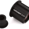 DT Swiss Wheels & Parts|Ratchet EXP Hub Freehub Body (Black) (13 Speed) (Campy N3W)