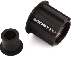 DT Swiss Wheels & Parts|Ratchet EXP Hub Freehub Body (Black) (13 Speed) (Campy N3W)