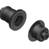 DT Swiss Wheels & Parts|Rear Axle Conversion Kit (5mm Quick Release) (Press Fit) (Shimano HG 11/12)