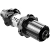 DT Swiss Wheels & Parts|350 Rear Road Hub (Black) (QR x 130mm) (Rim Brake) (Shimano HG 11/12) (24H) (36T Ratchet) (Straight Pull)