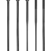 DT Swiss Wheels & Parts|Revolite Bladed Spoke (Black) (Straight Pull) (Box of 20) (290mm)