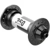 DT Swiss Wheels & Parts|350 Road Front Hub (Black) (QR x 100mm) (20H)