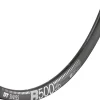DT Swiss Wheels & Parts|R 500 Road Disc Rim (Black) (28H) (Presta) (700c) (Tubeless)